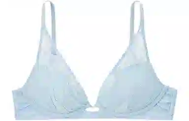 Victoria's Secret Dream Angels Sky Blue