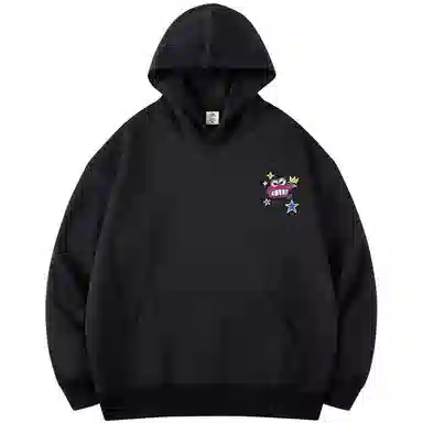 Crayon Shin-chan Hoodie