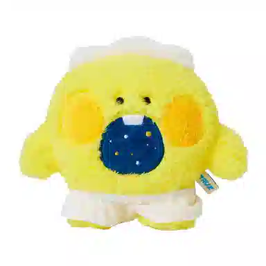 LINE FRIENDS TRUZ TREASURE