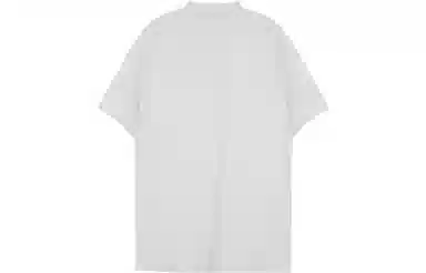 Balenciaga Be Different T-Shirt White