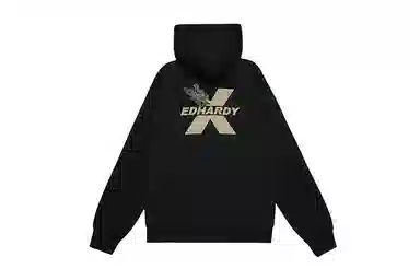 ED HARDY X Logo