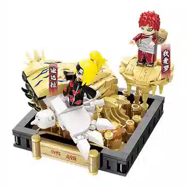 Keeppley K20505 K20506 K202507