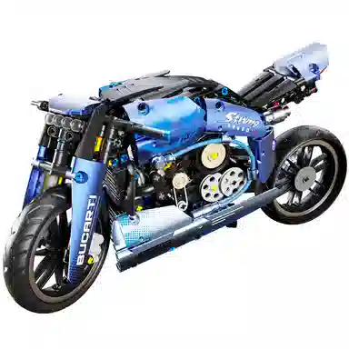 619pcs T3034