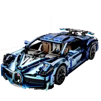 3728pcs T5004