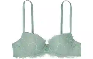 Victoria's Secret Dream Angels Lace Mesh Bra