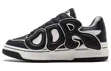 ODR x STA x LiNing BAD5 *ODR*STA