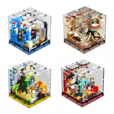 AREA-XX BOX AX0089-92