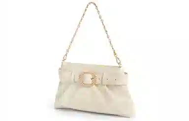 CHARLESKEITH ck NoirCreamDark BrownSilver