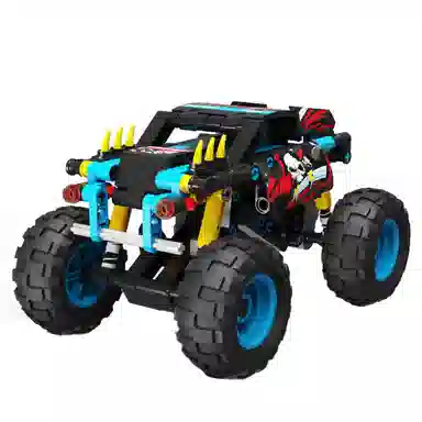 203pcs T1007