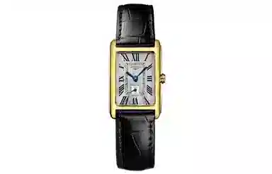 LONGINES 30 20.5*32mm 18k L5.25.5.671.0