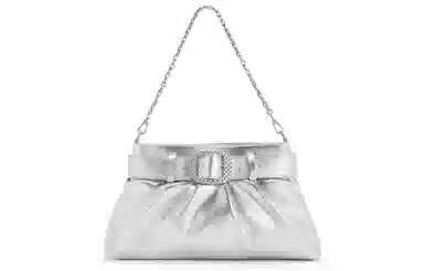 CHARLESKEITH ck NoirCreamDark BrownSilver