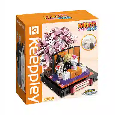 Keeppley K20505 K20506 K202507