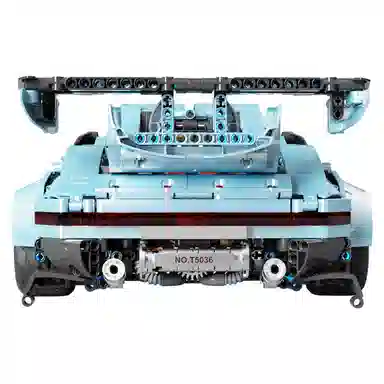 110 911 2368pcs T5036B