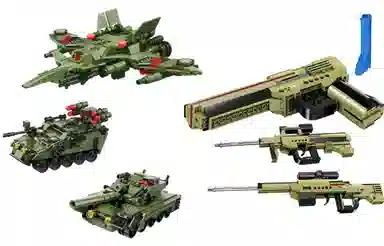 DW42106+42101+4802+4801