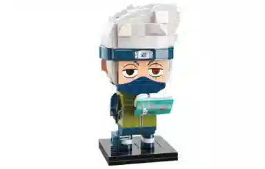 Keeppley K20501+K20502+K20503+K20504