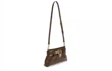 CHARLESKEITH ck NoirCreamDark BrownSilver