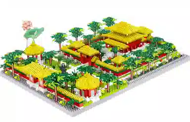 3334pcs LZ8268