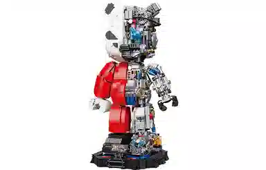 BIG TAYLOR DW188001BLX