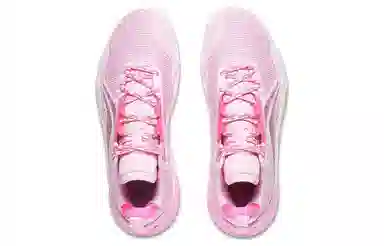 LiNing Flash 10 Pink