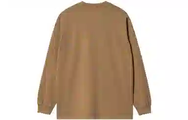 Carhartt WIP Vista Long Sleeve T-Shirt