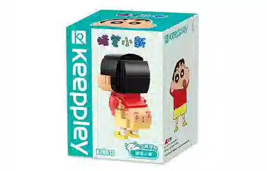 Keeppley K20601 K20602 K20603