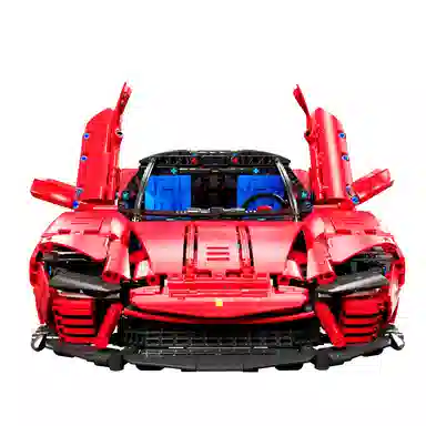 110 SP3 2438pcs T5032