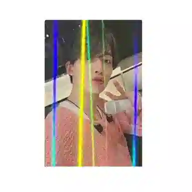 HYBE SEVENTEEN SECTOR 17