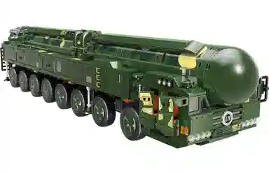 DF-4141 1868pcs 23012