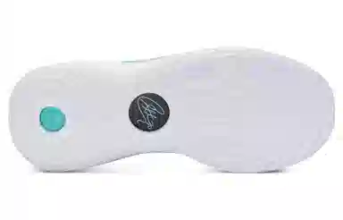 Under Armour Curry 11 White Black Blue