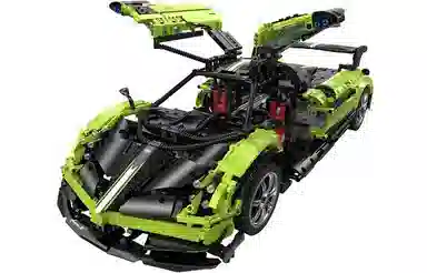 RASTAR 97910-G97900-G