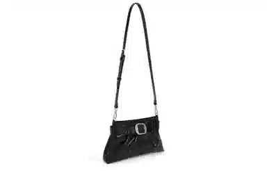 CHARLESKEITH ck NoirCreamDark BrownSilver