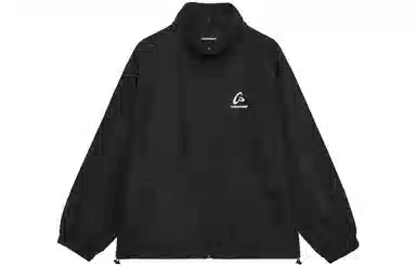 CLIMAX VISION Outdoor Jacket Black