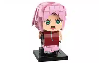 Keeppley K20501+K20502+K20503+K20504