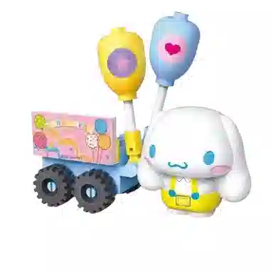 x Sanrio KT KT-010117