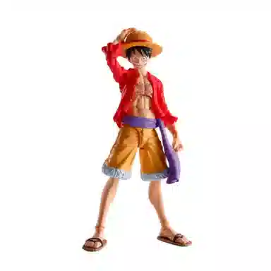 BANDAI S.H.Figuarts D 14.5cm