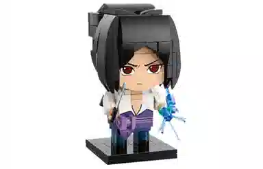 Keeppley K20501+K20502+K20503+K20504