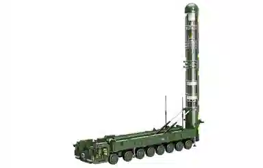 DF-4141 1868pcs 23012