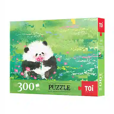 TOI 300pcs