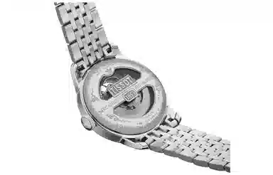 Tissot Le Locle 20th Anniversary Edition