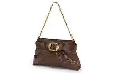 CHARLESKEITH ck NoirCreamDark BrownSilver