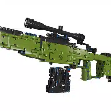 AWM 903pcs T2033