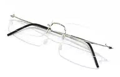 LINDBERG T951 18K White Gold