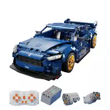 114 1360pcs T2040
