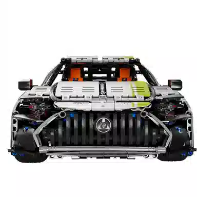 110 AMG 2316pcs T5035