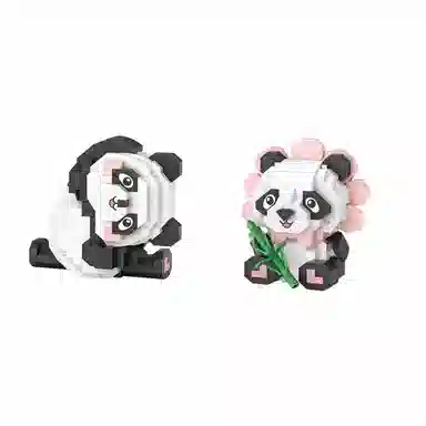 LOZ 320 loz8801+8804