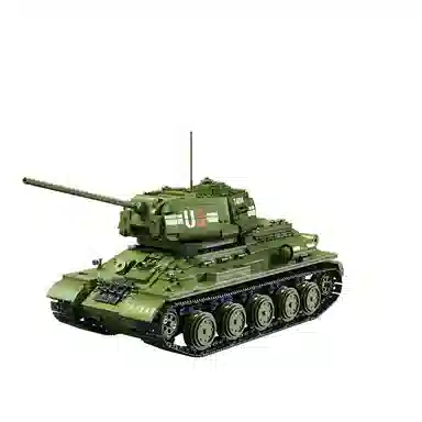 T34 2052pcs T4014