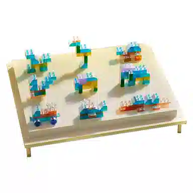 SEMBO 158pcs SB-2309-0001