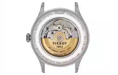Tissot 1938 Classic T142.464.16.062.00