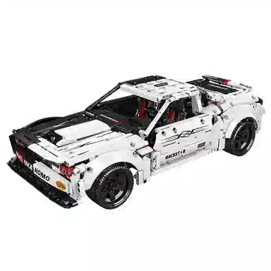 MOC Eemon(APP) 1678PCS YX13128