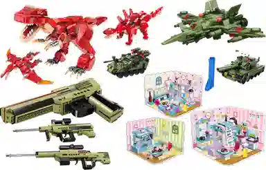 DW42106+42101+4802+4801